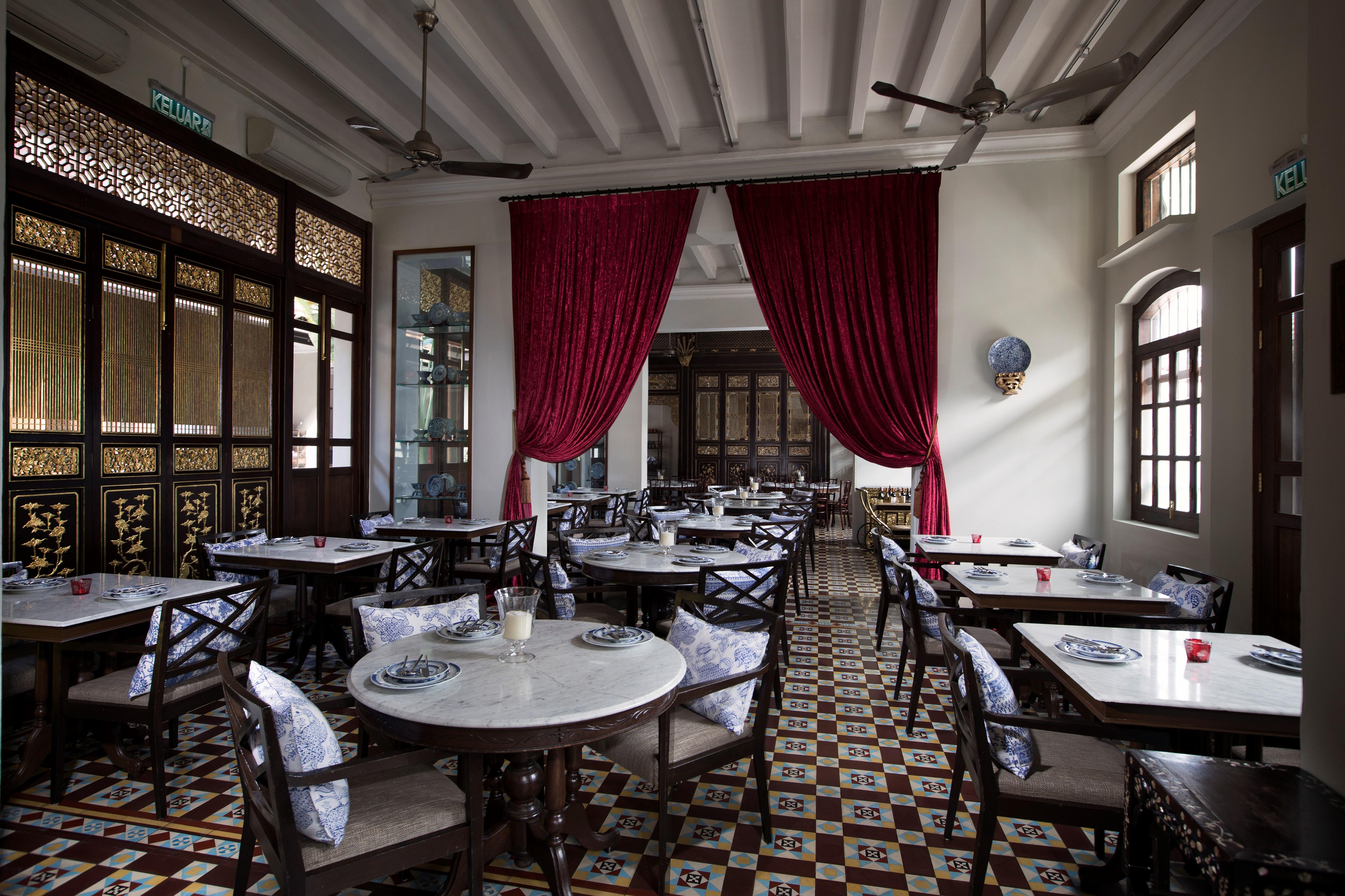 Hotel Seven Terraces George Town