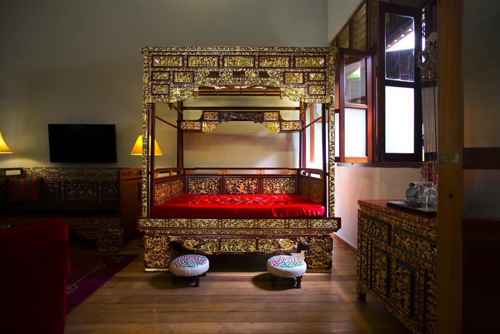Hotel Seven Terraces 4*