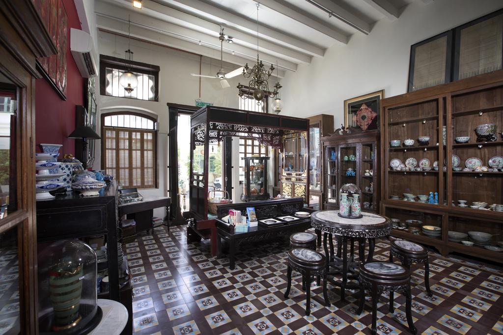 Seven Terraces 4* George Town