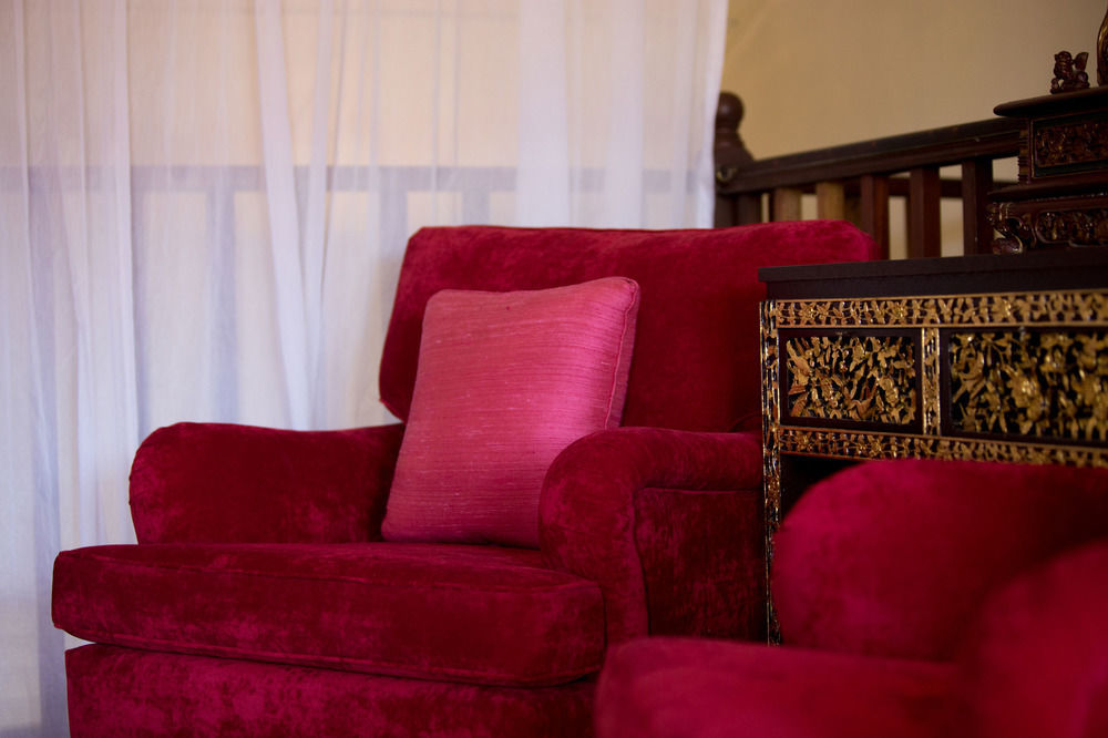 Seven Terraces Hotel George Town