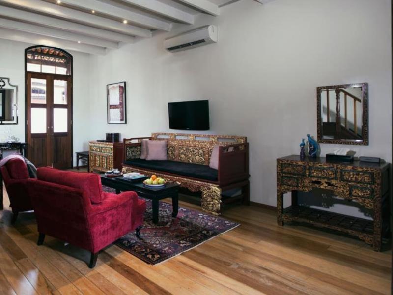 Seven Terraces 4* George Town