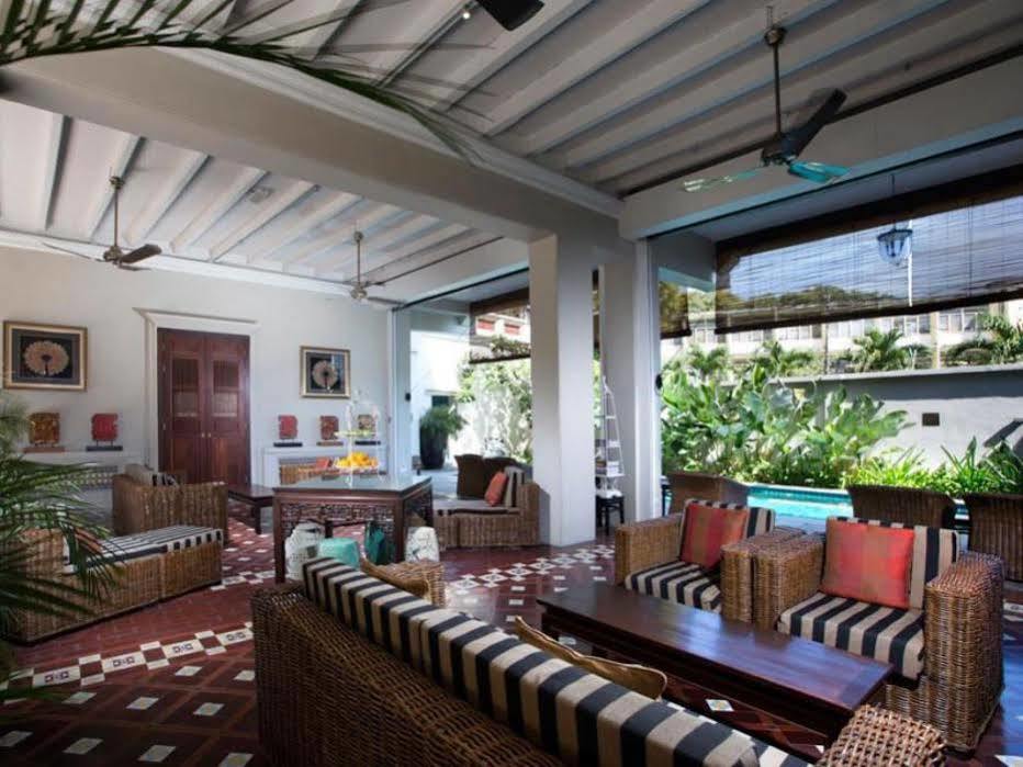 Seven Terraces 4* George Town