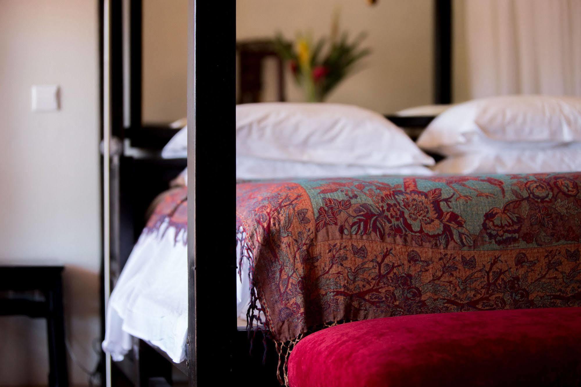 Hotel Seven Terraces George Town