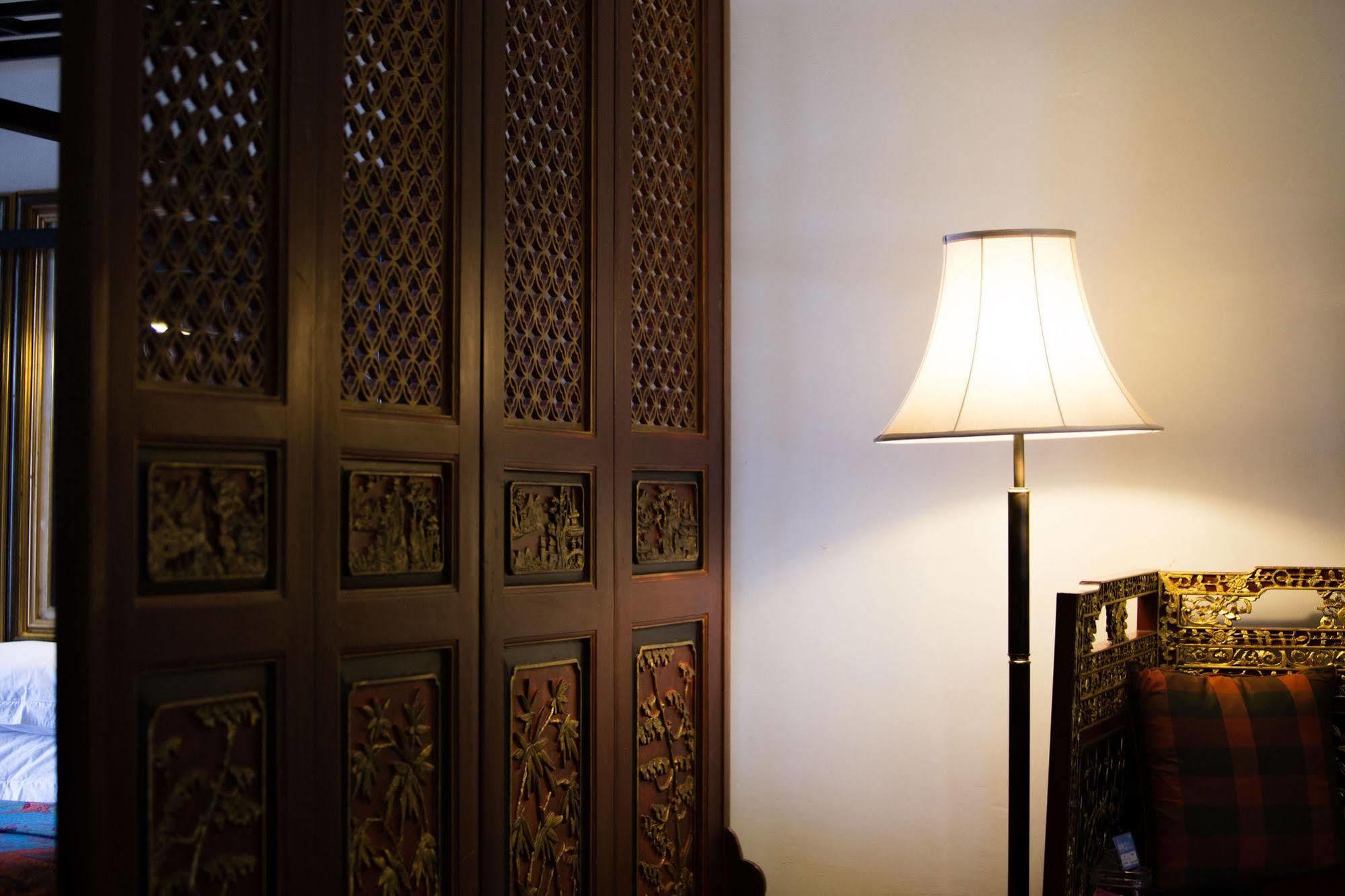 Hotel Seven Terraces 4*